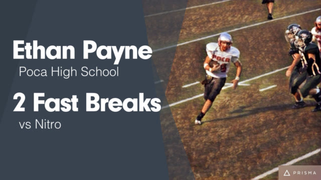 Ethan Payne Hudl
