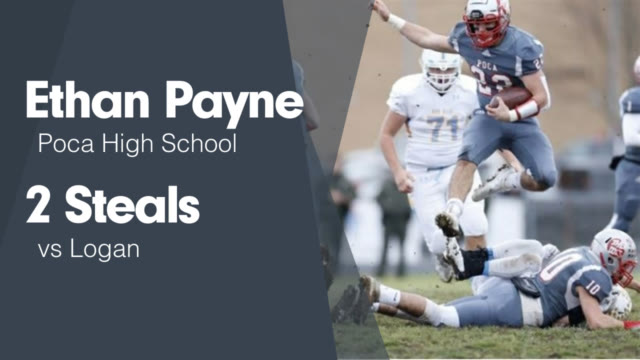 Ethan Payne Hudl