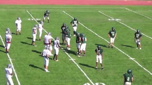 Deer Park Jv Football Deer Park High School Deer Park New