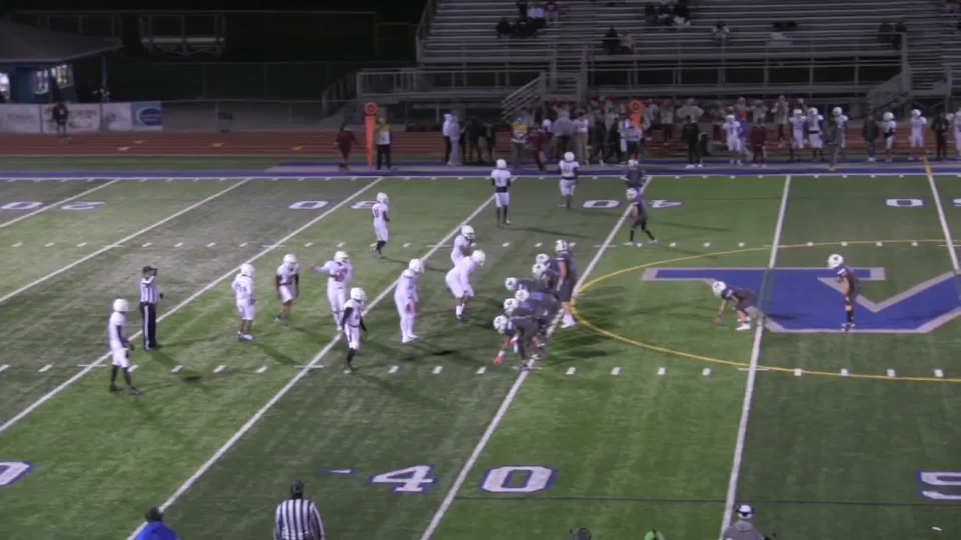 Recent Comeback Clips Gavin Noonan highlights Hudl