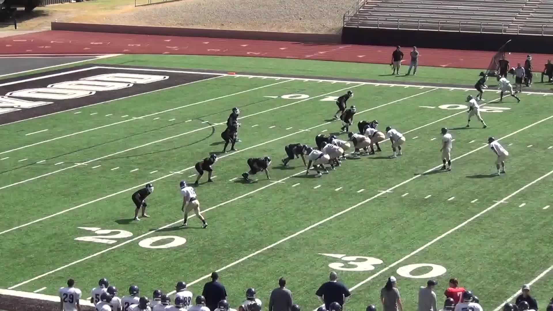 vs. Southwestern - Howard Payne highlights - Hudl vs. Southwestern - Howard Payne highlights - Hudl