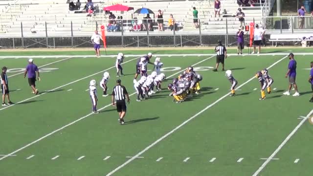 Dsyf Denham Springs Youth Football Denham Springs Louisiana