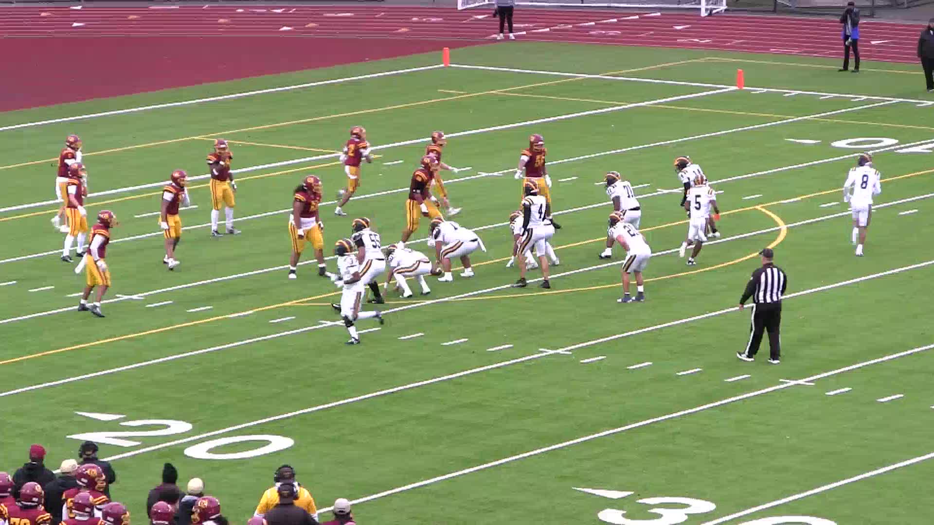  Tevita Nonu - O'Dea - 2025 Junior Season Highlights