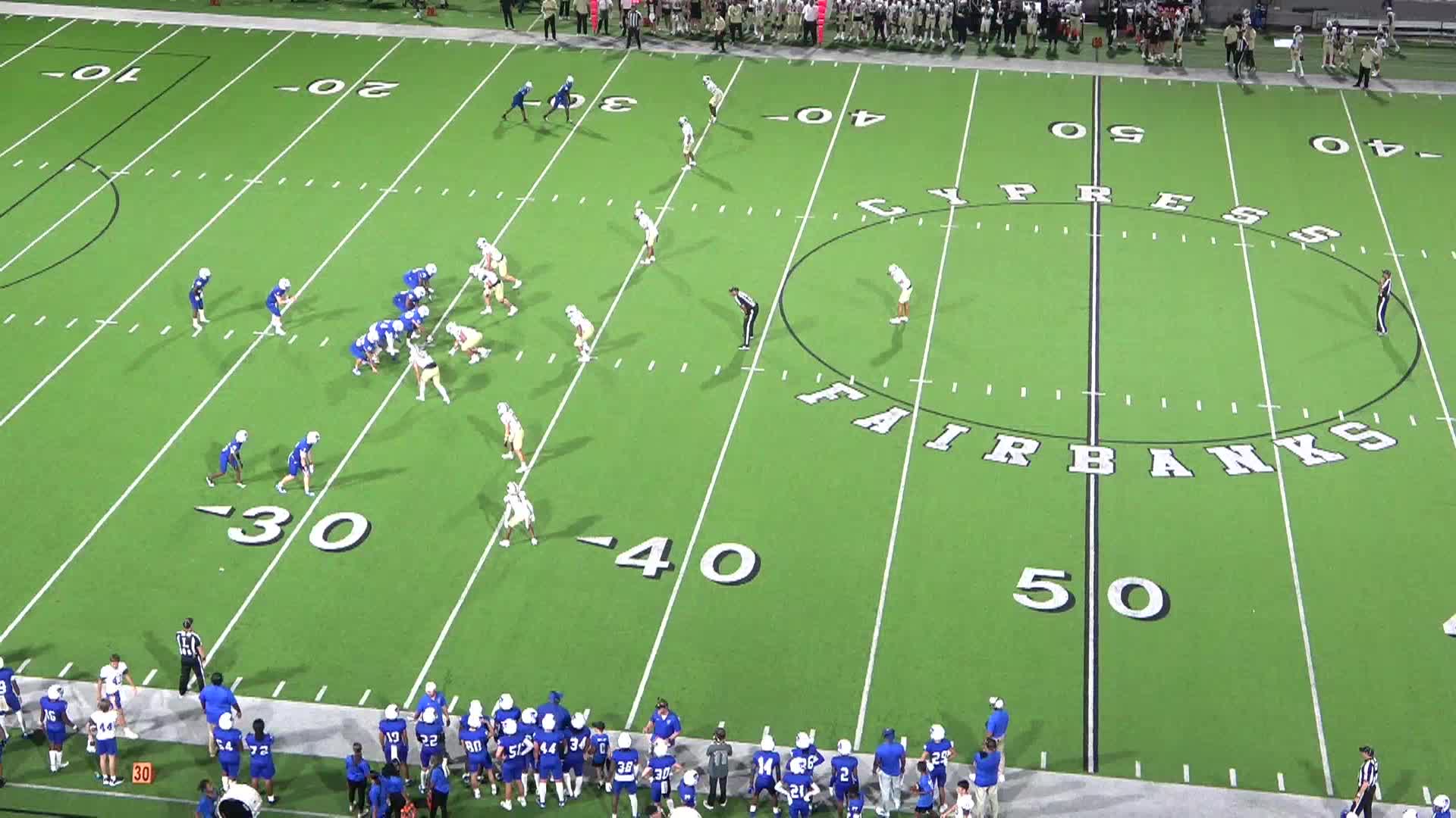 Zachary Taylor - Jordan - 2024 Junior Season Highlights