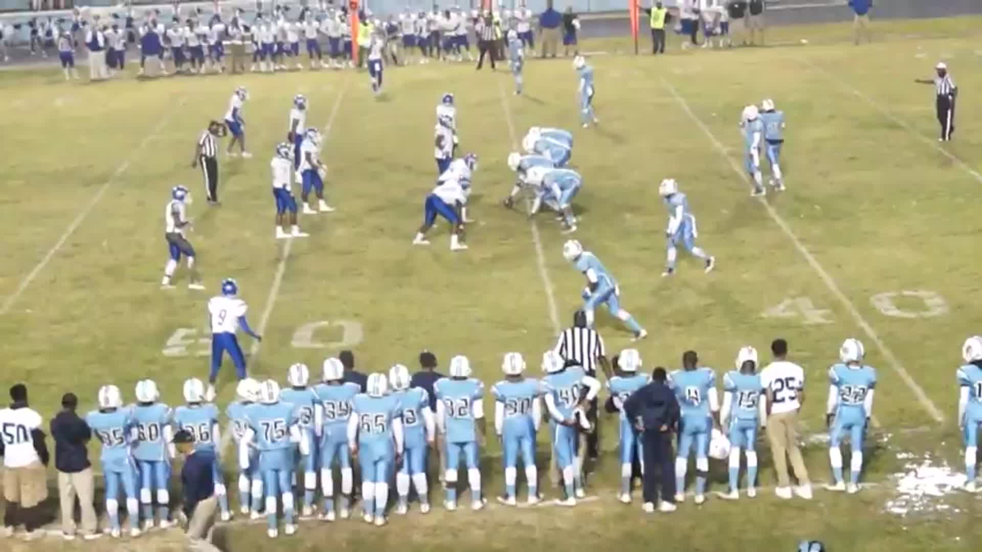 Port Gibson HS Football Video "Port Gibson football highlights Port Gibson HS Football Video "Port Gibson football highlights