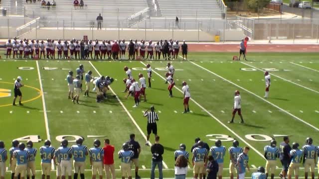 Boys Varsity Football Bloomington High School Bloomington
