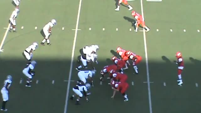 Varsity Football Willowridge High School Houston Texas