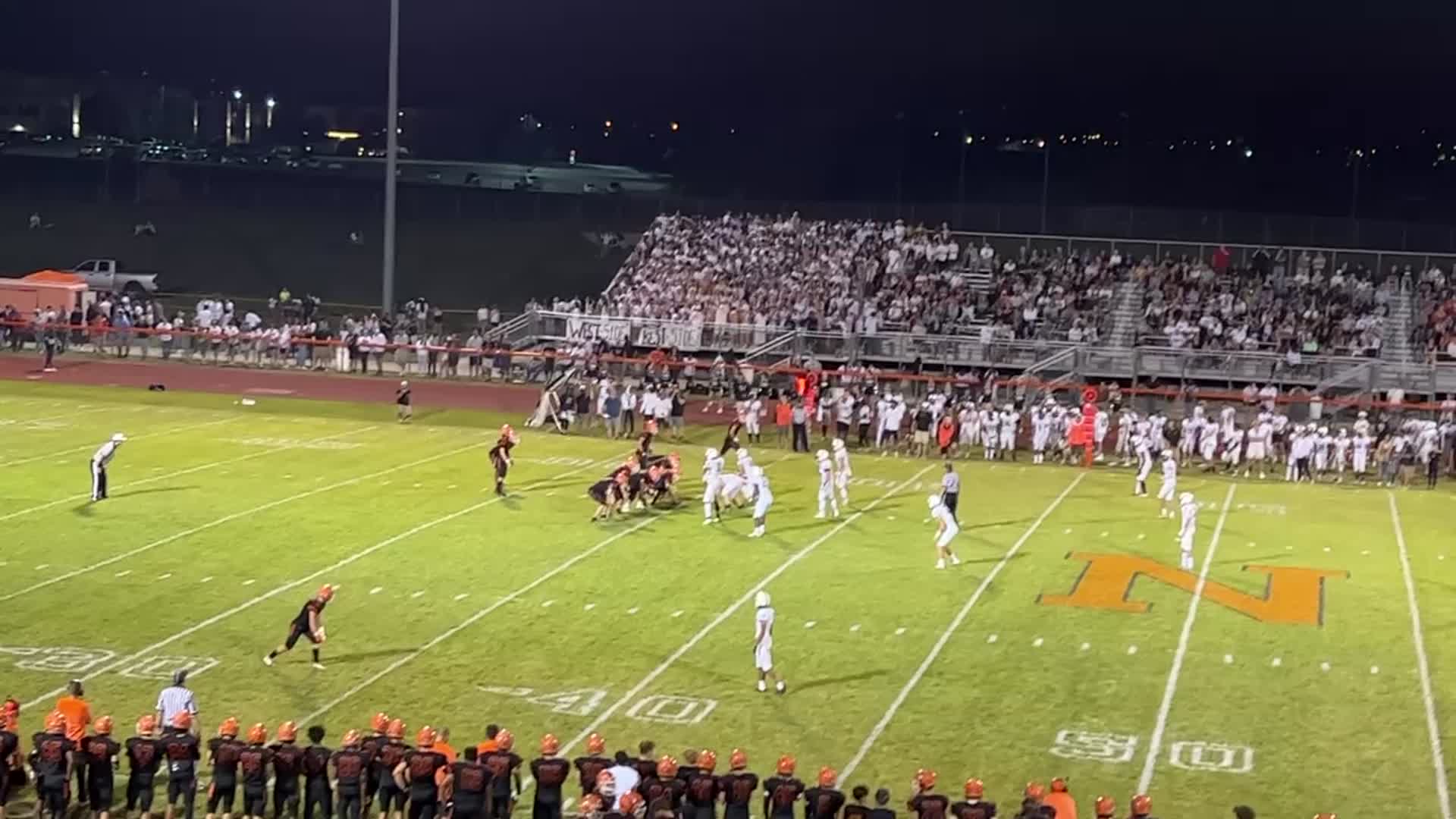 Normal Community High School - Tanner Cupples highlights - Hudl