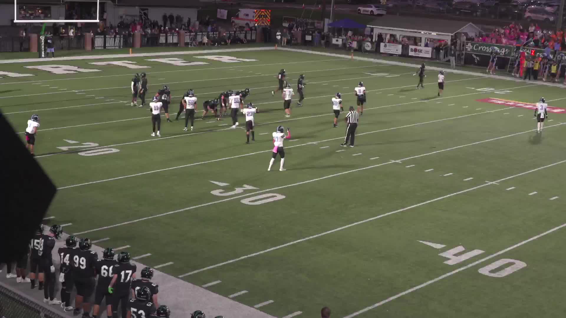 Junior Season Highlights 