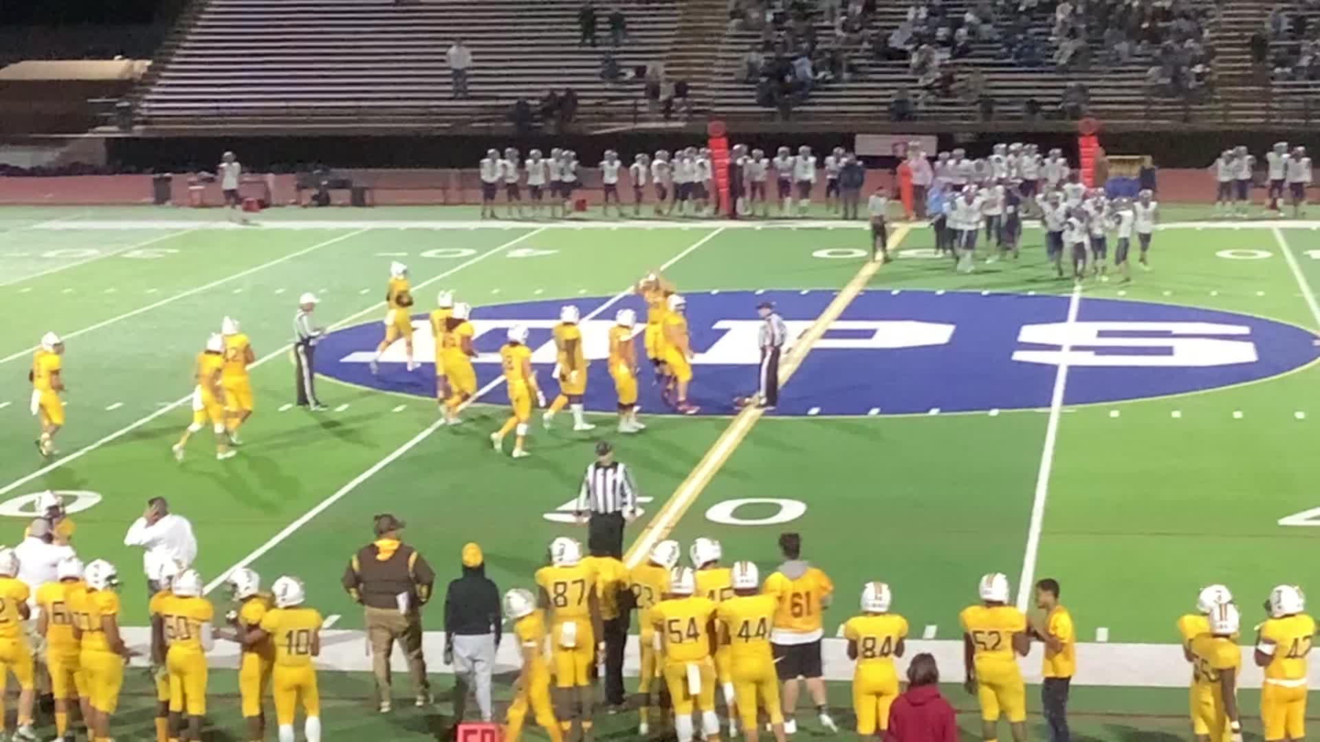 Riverdale Ridge High School Jake Tapia highlights Hudl