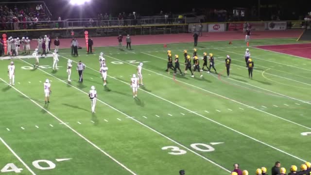 Royalty Riley - Hudl