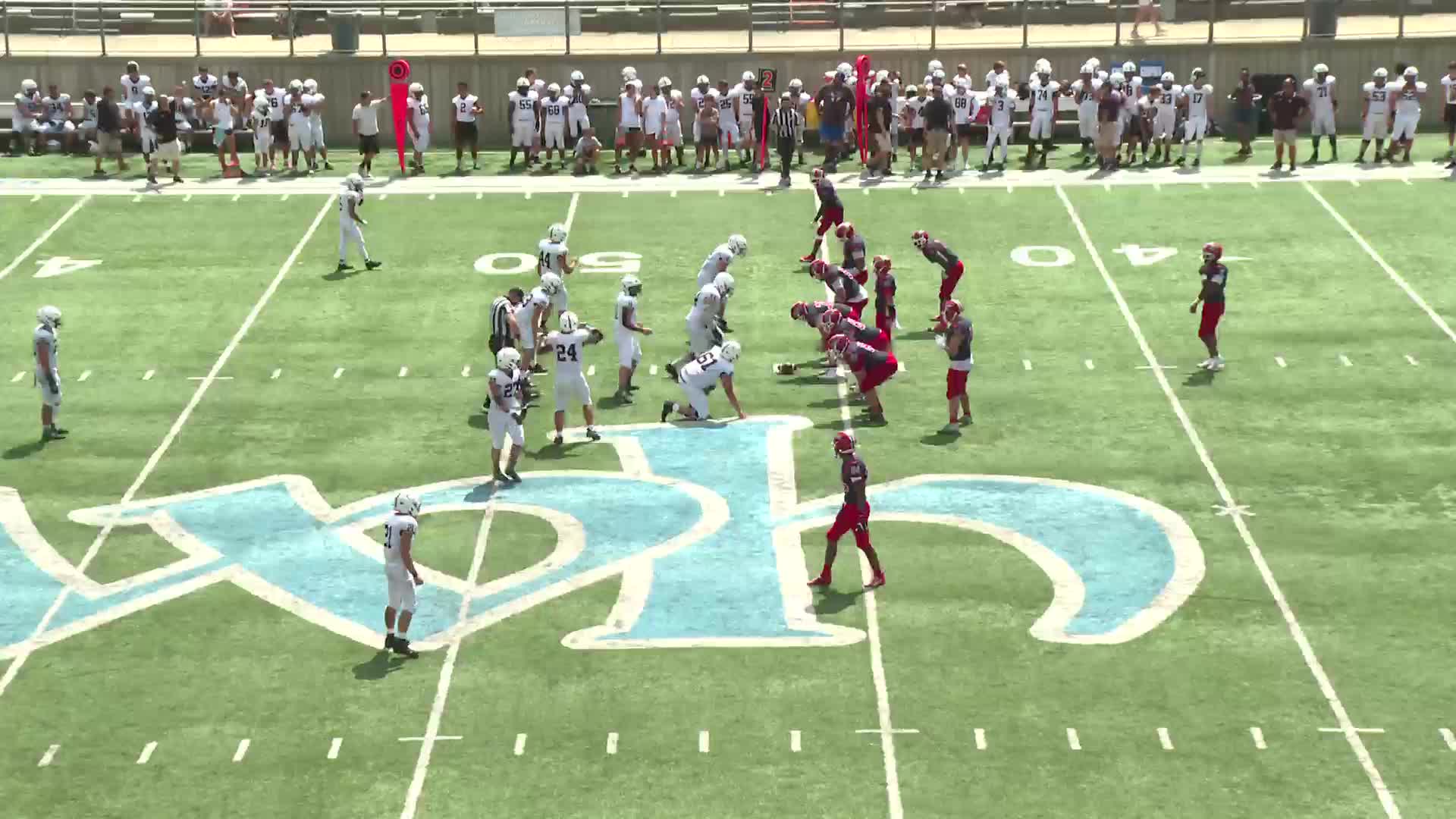 Kemon Spell - McKeesport - 2025 Junior Season