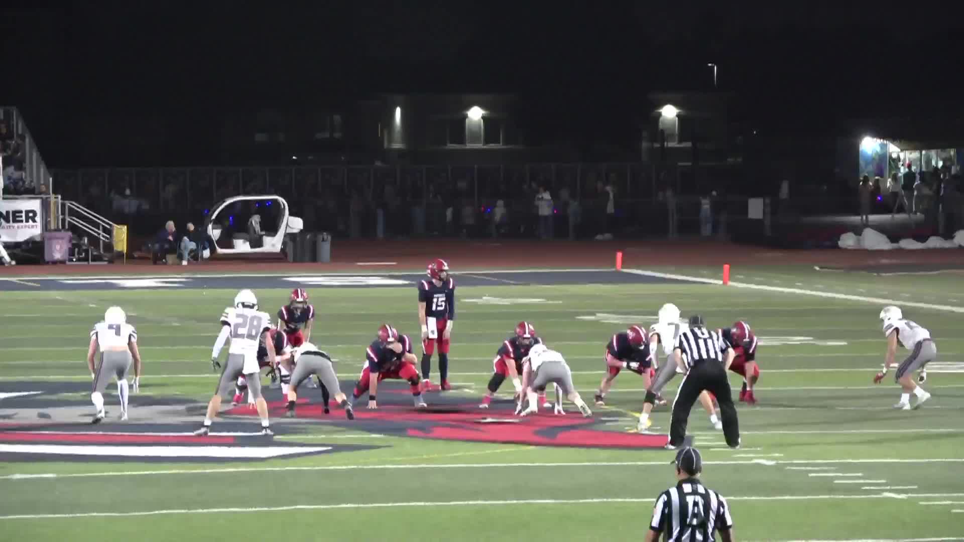 2024 Junior Season Varsity Highlight