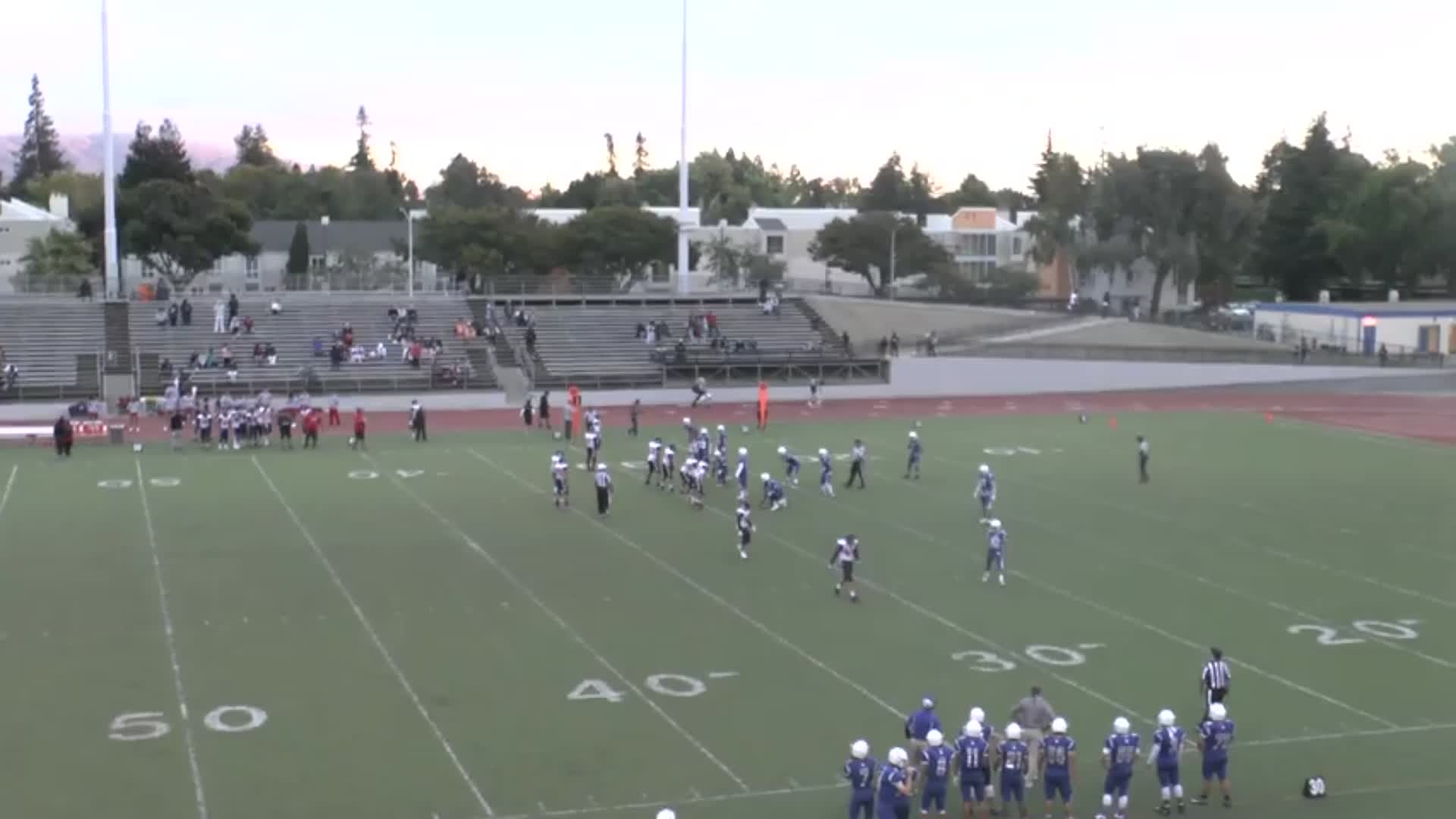 Irvington Hs Football Video Irvington Football Highlights