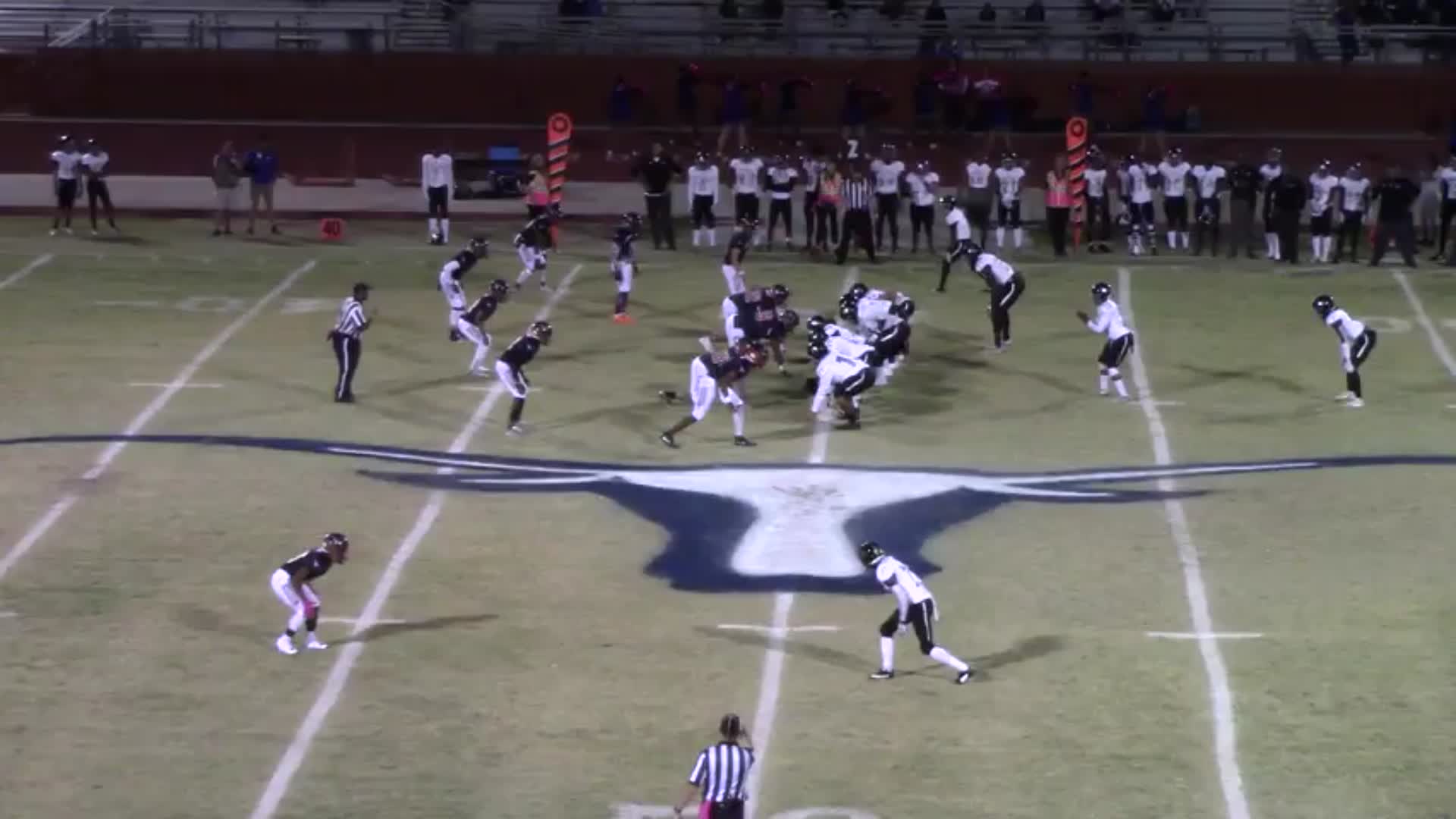 Amorey Foster S North Las Vegas Nv Video Amorey Foster S