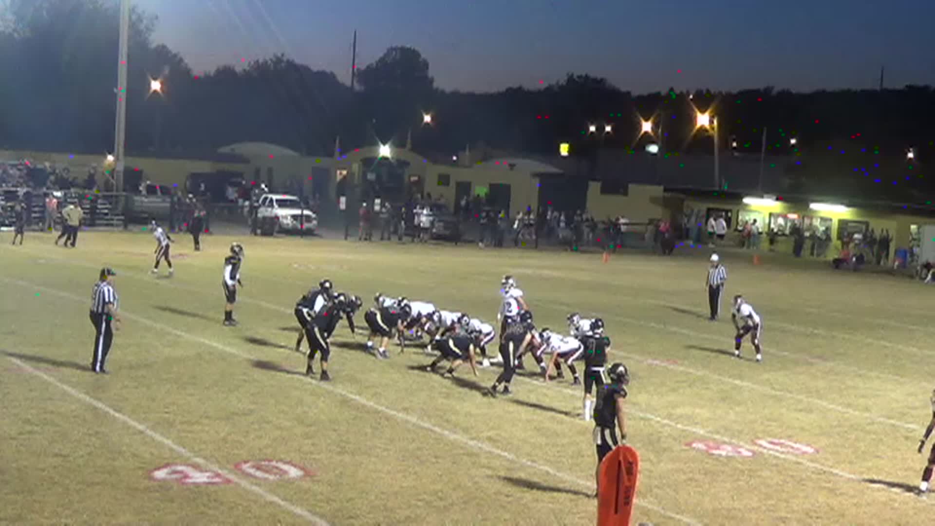 Kellyville HS Football Video "Kellyville football highlights Henryetta