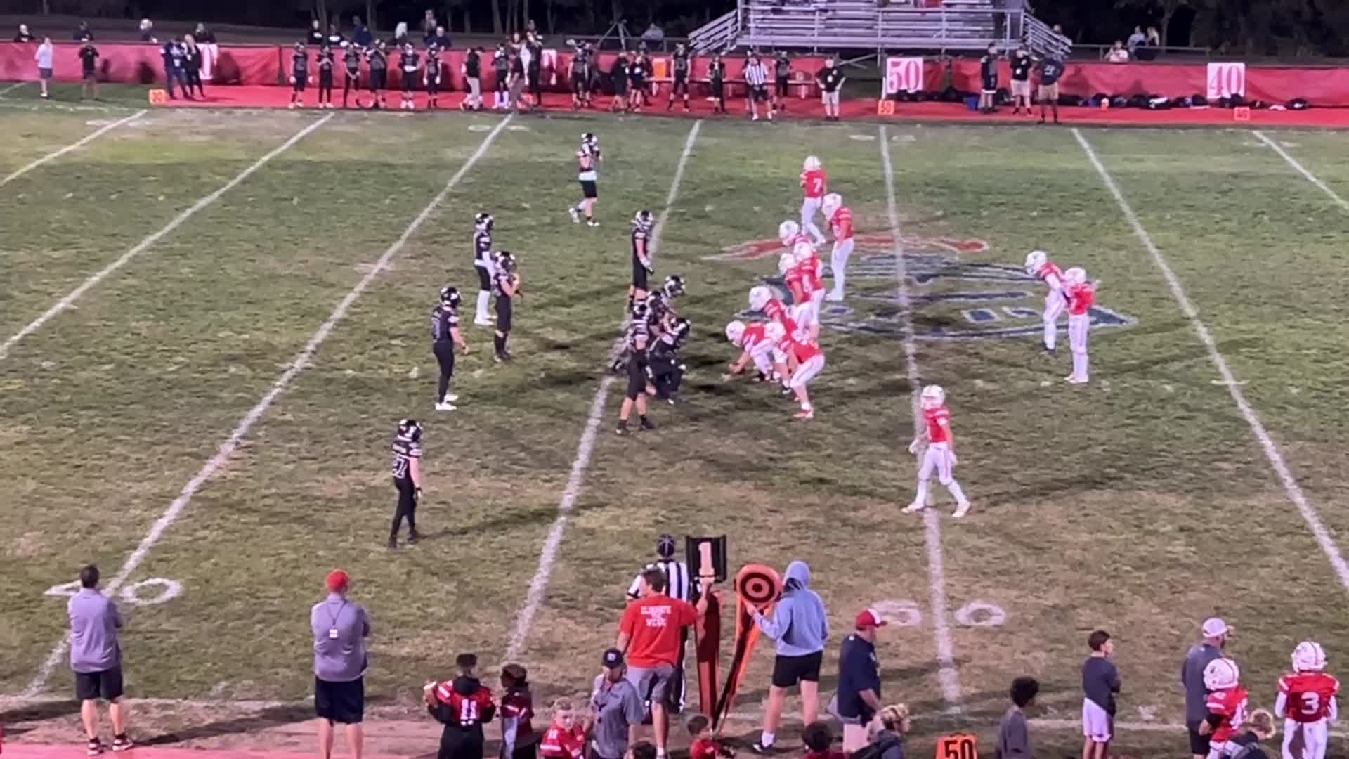 vs Point Pleasant 14u - Jake Butkus highlights - Hudl