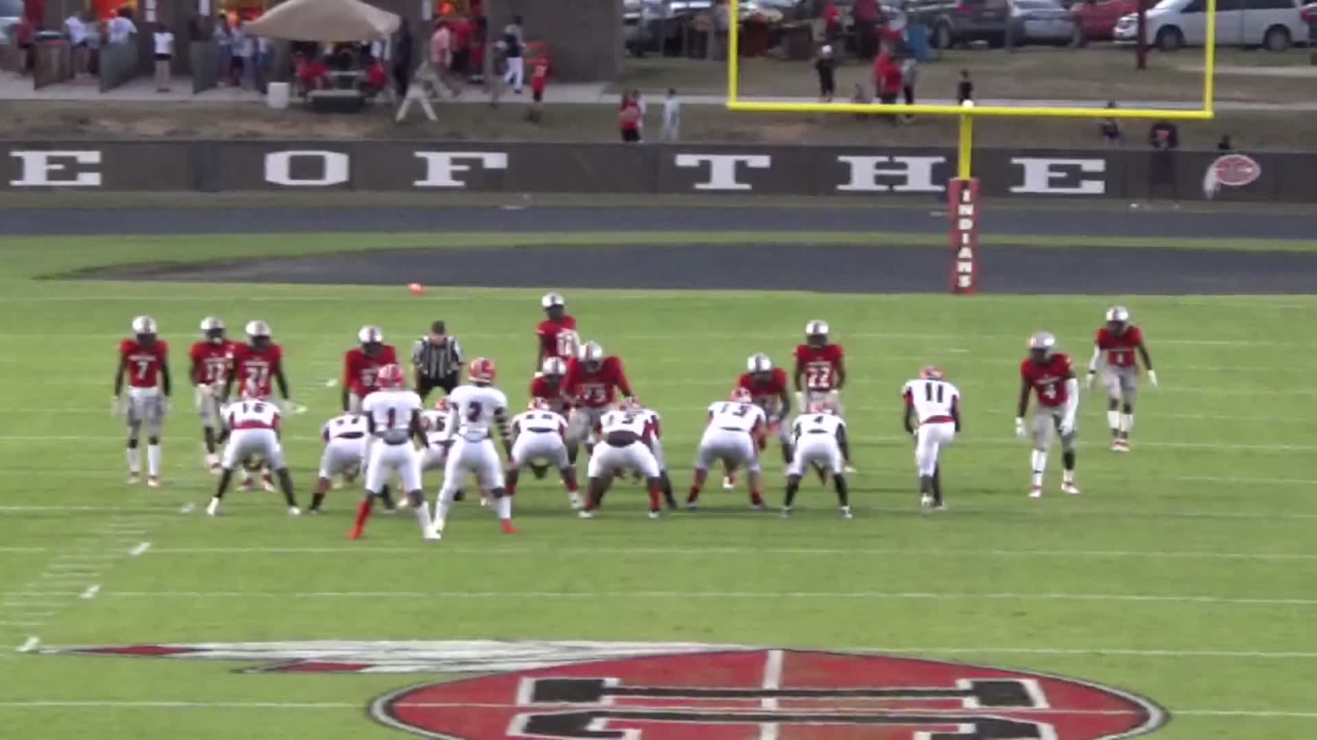 Irwin County Hs Football Video Irwin County Football Highlights