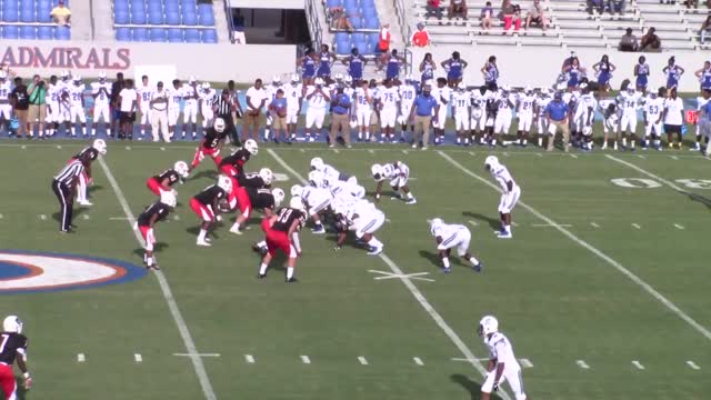 Andrew Detwiler Hudl