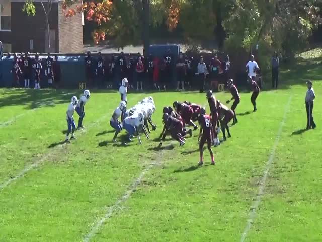 Hogan Prep Football 2014 Hogan Prep Football 2014