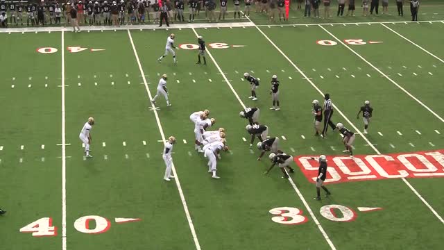Boys Varsity Football Houston County High School Warner Robins