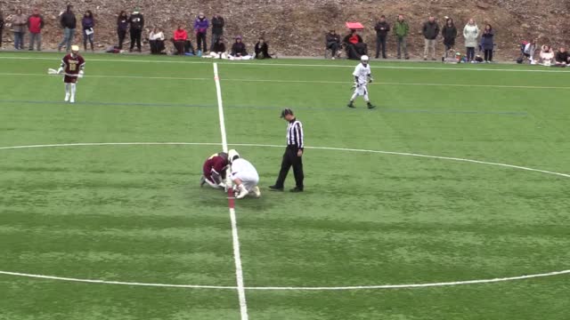 Sam Edborg - Hudl