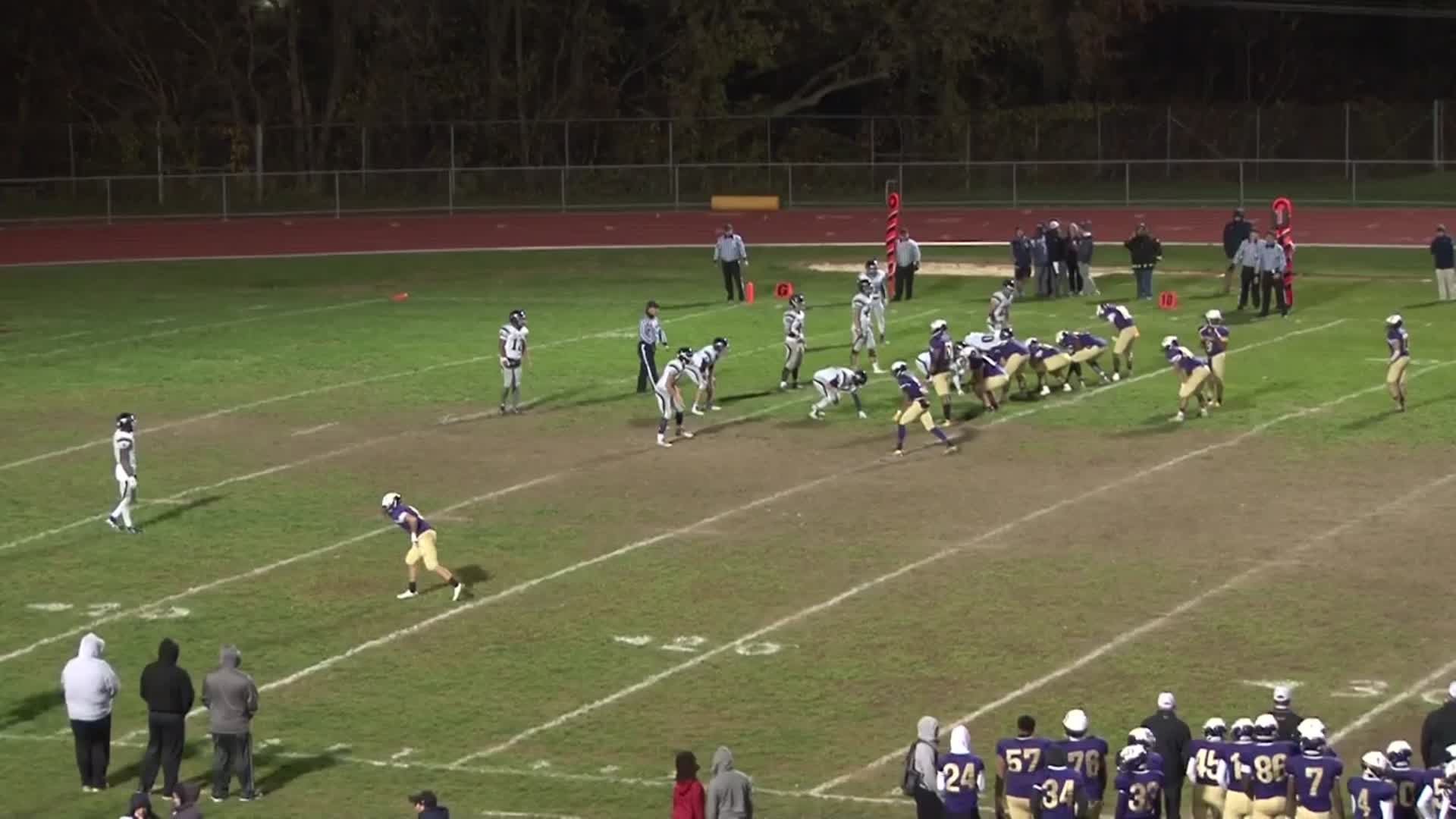 Upper Darby HS Football Video "Upper Darby football highlights Council Upper Darby HS Football Video "Upper Darby football highlights Council