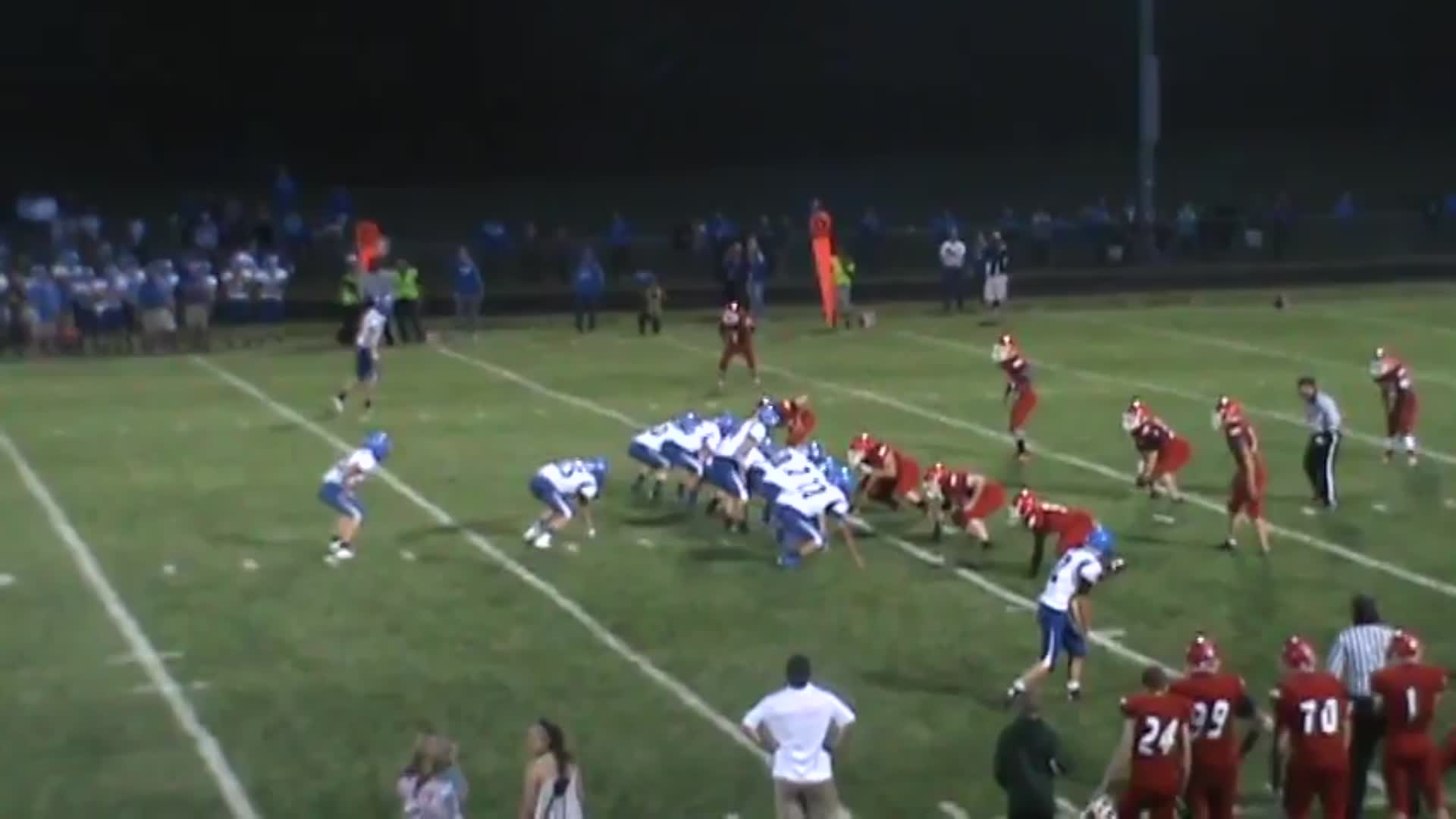 Galena 2015 Team Hilights Galena High School highlights Hudl