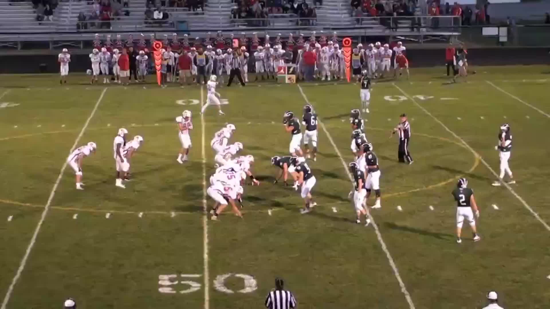 Alex Dyer S Standish Me Video Alex Dyer S Highlights Sanford