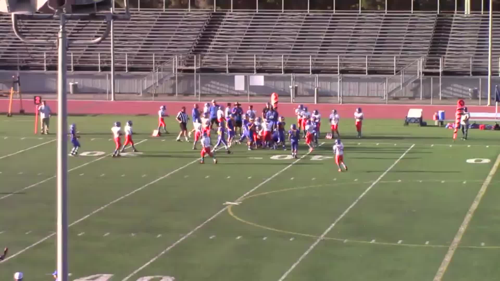 Garden Grove Bulldogs