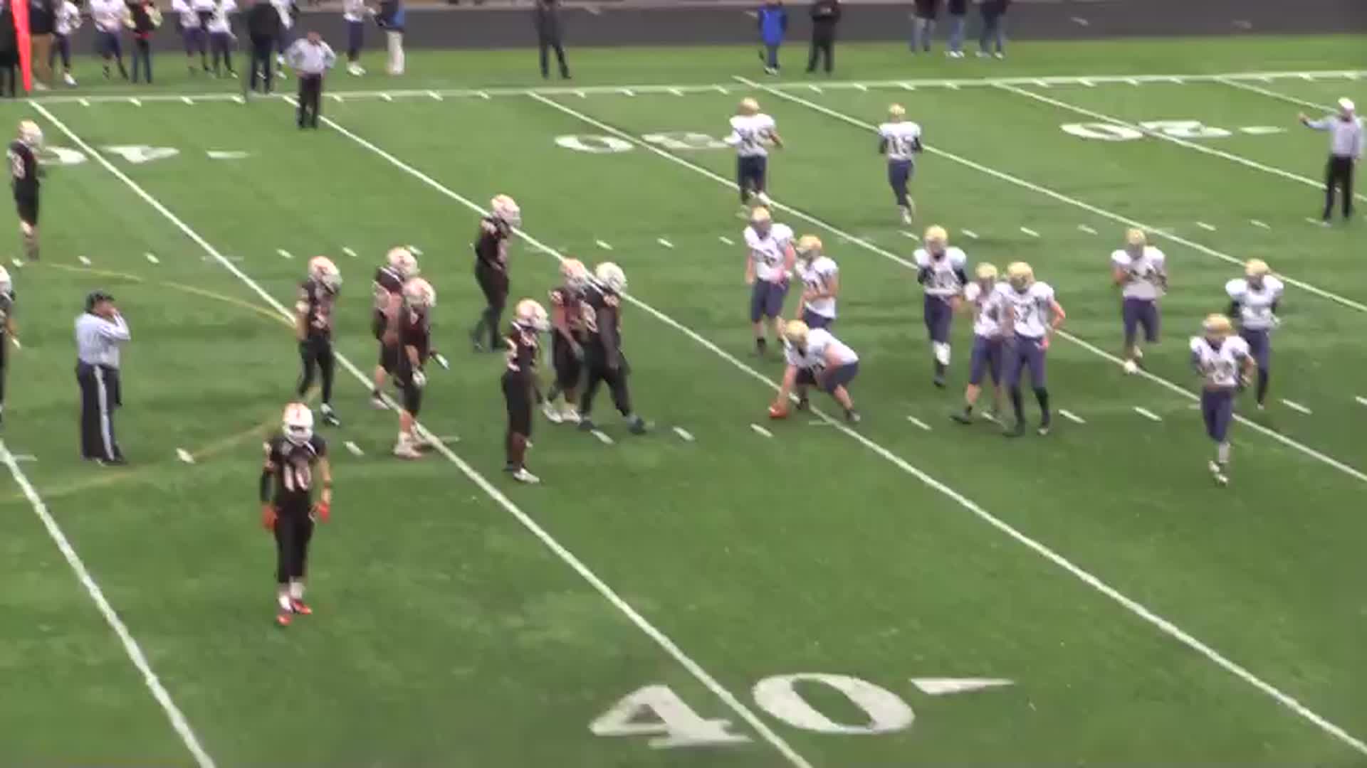 Coyle Cassidy High School Jason Cabrera Highlights Hudl