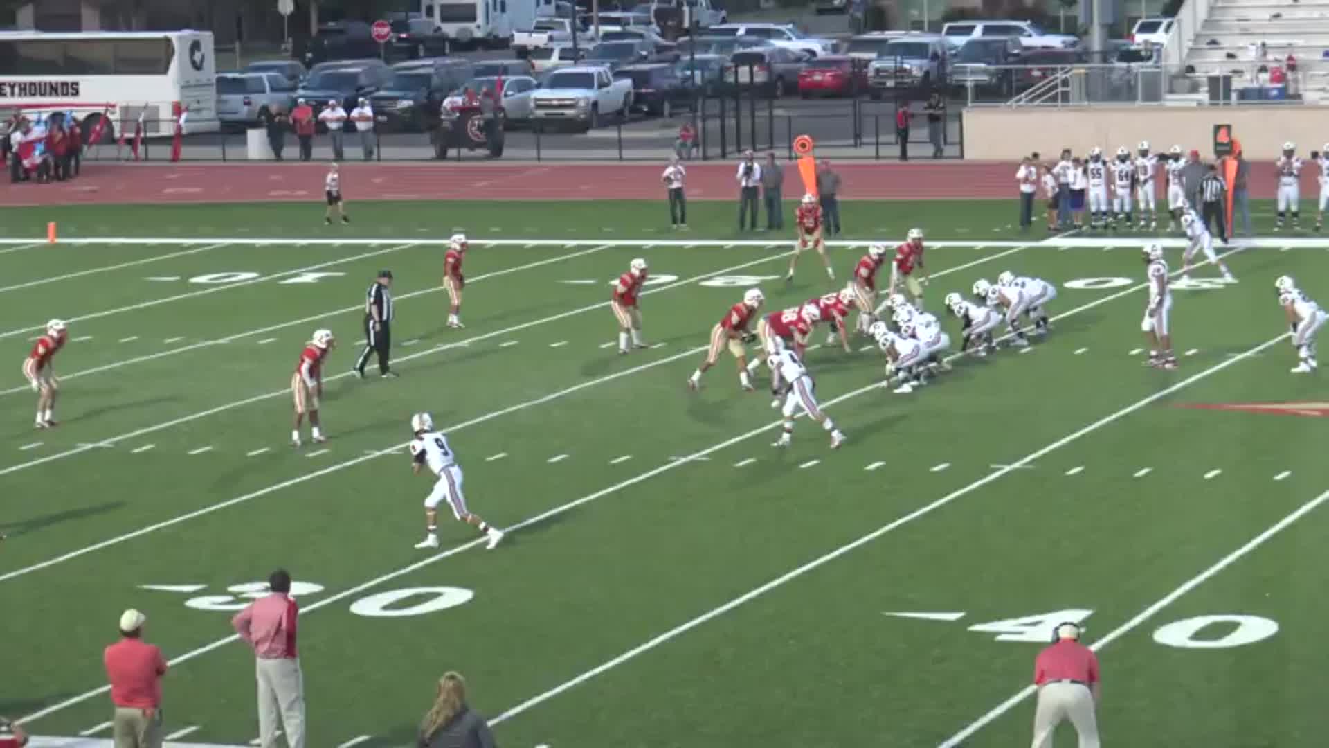 Caleb Lantelme's TX) Video "Caleb Lantelme's highlights
