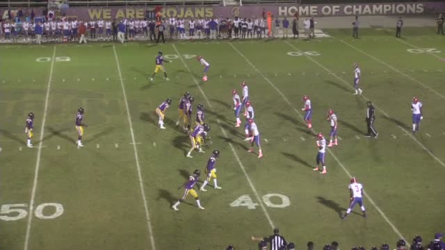 Boys Varsity Football Daphne High School Daphne Alabama