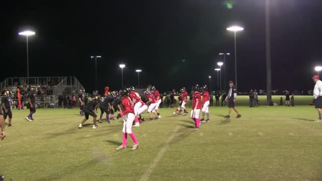 Lakers 5 6 Basketball Spanish Fort Youth Football Daphne