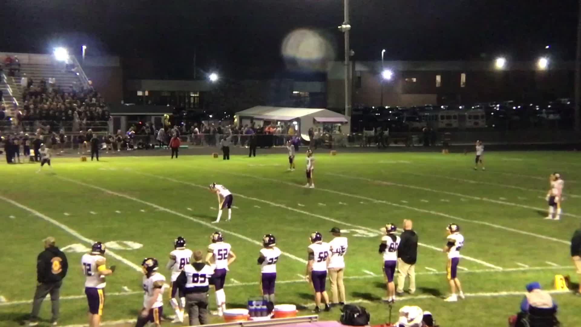 Videos Taylorville Tornadoes (Taylorville, IL) Varsity Football