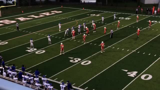 4 Star Qb Beau Allen Picks Kentucky Wildcats Highlights And Scouting Report A Sea Of Blue