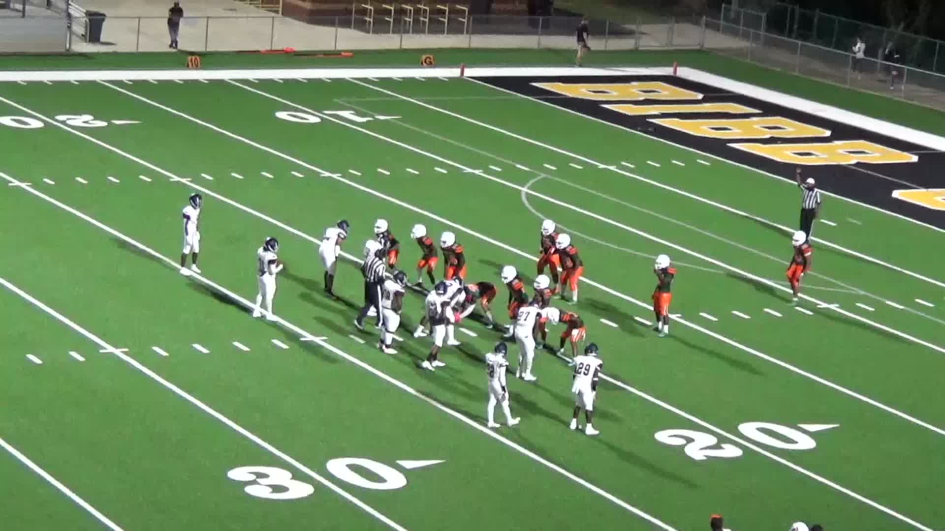 Luella High School Rutland High School highlights Hudl