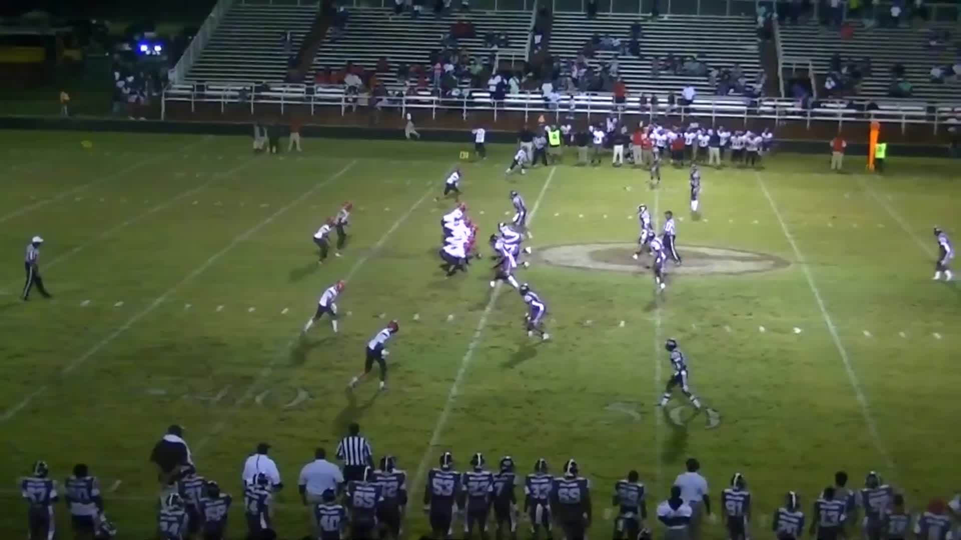 Football โ Greenwood High School โ Game Film โ Greenwood, Mississippi Football โ Greenwood High School โ Game Film โ Greenwood, Mississippi