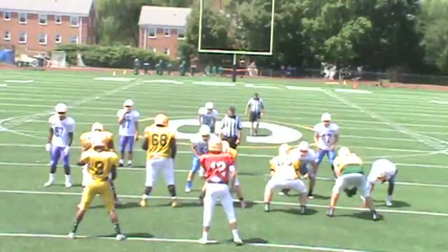 Tylan Rice - Hudl