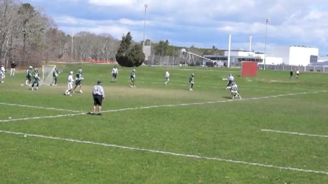 Arlin Moore Hudl