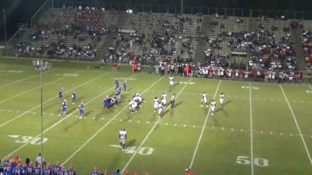 Boys Varsity Football Jefferson County High School Louisville