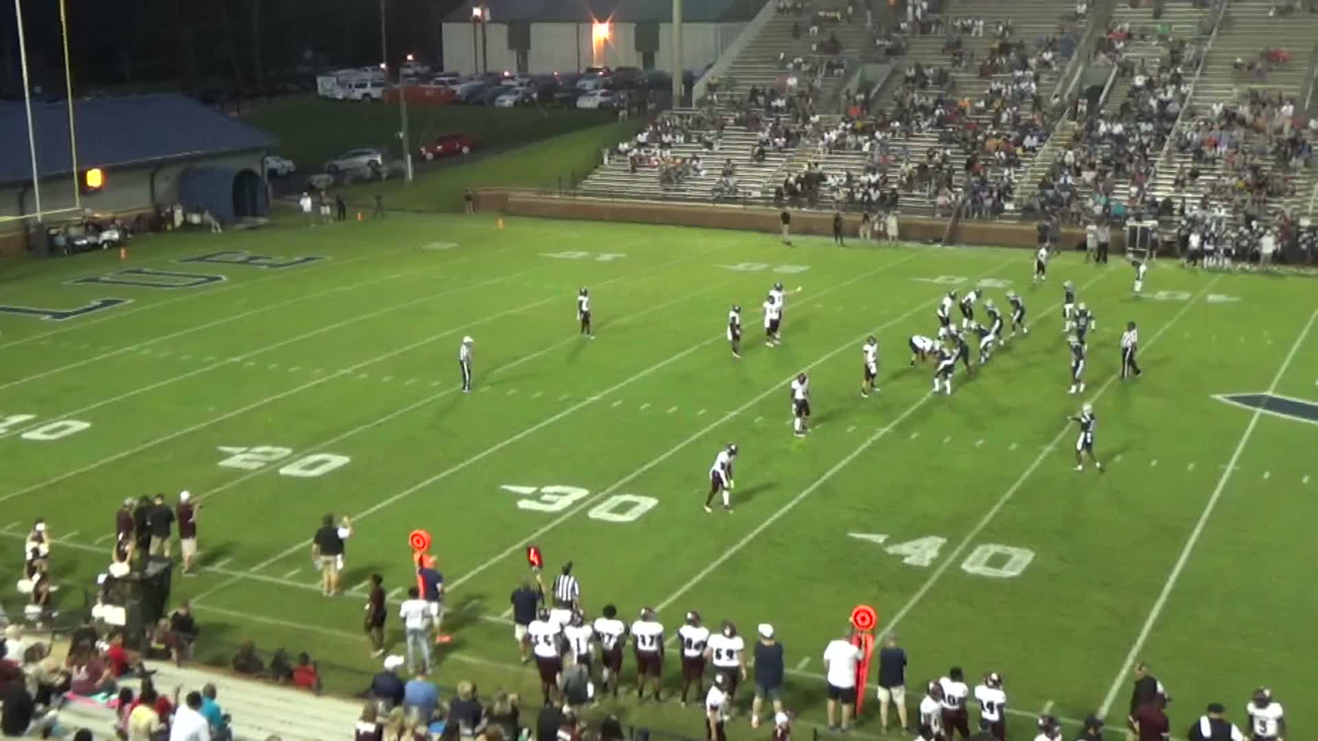 Tift County High School Coffee High School highlights Hudl