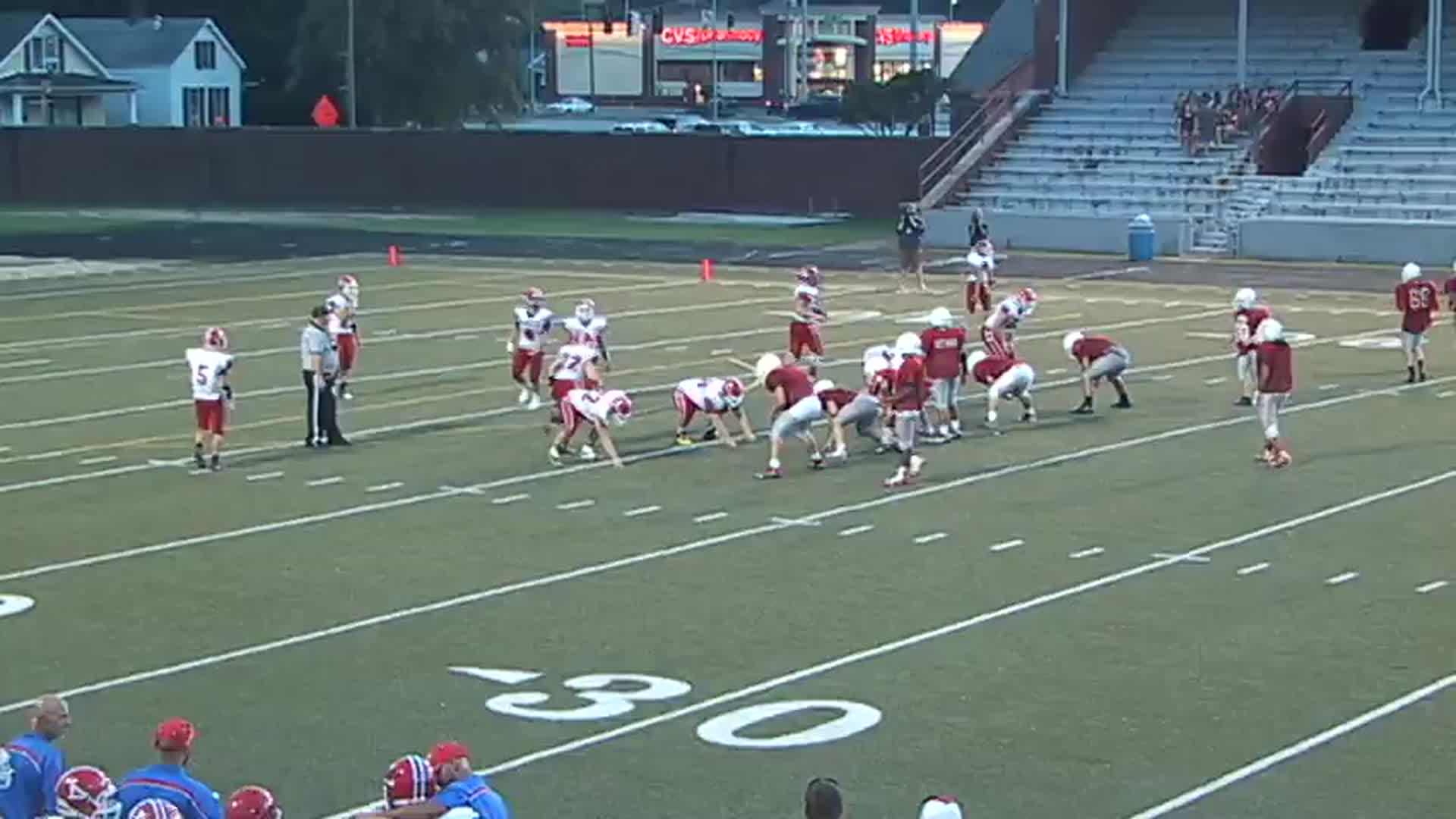 vs LintonStockton High School 2 Alika highlights Hudl